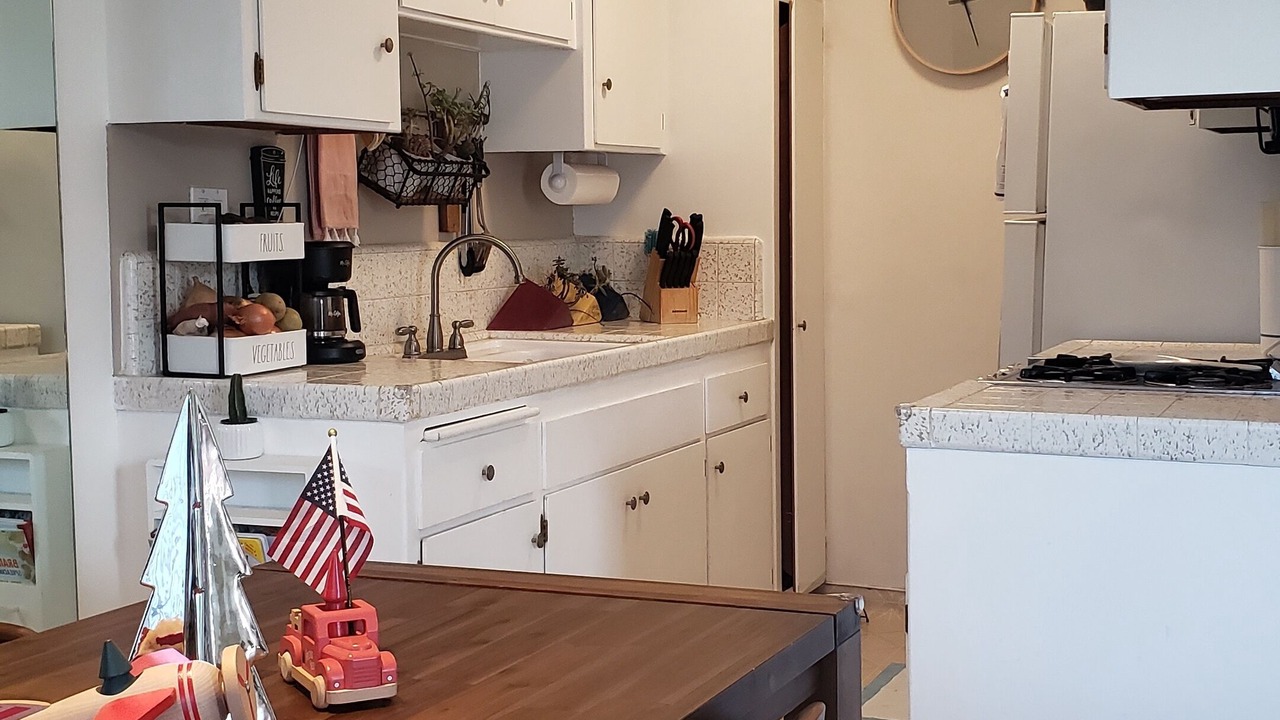 Photo of Kitchen in Mar Vista