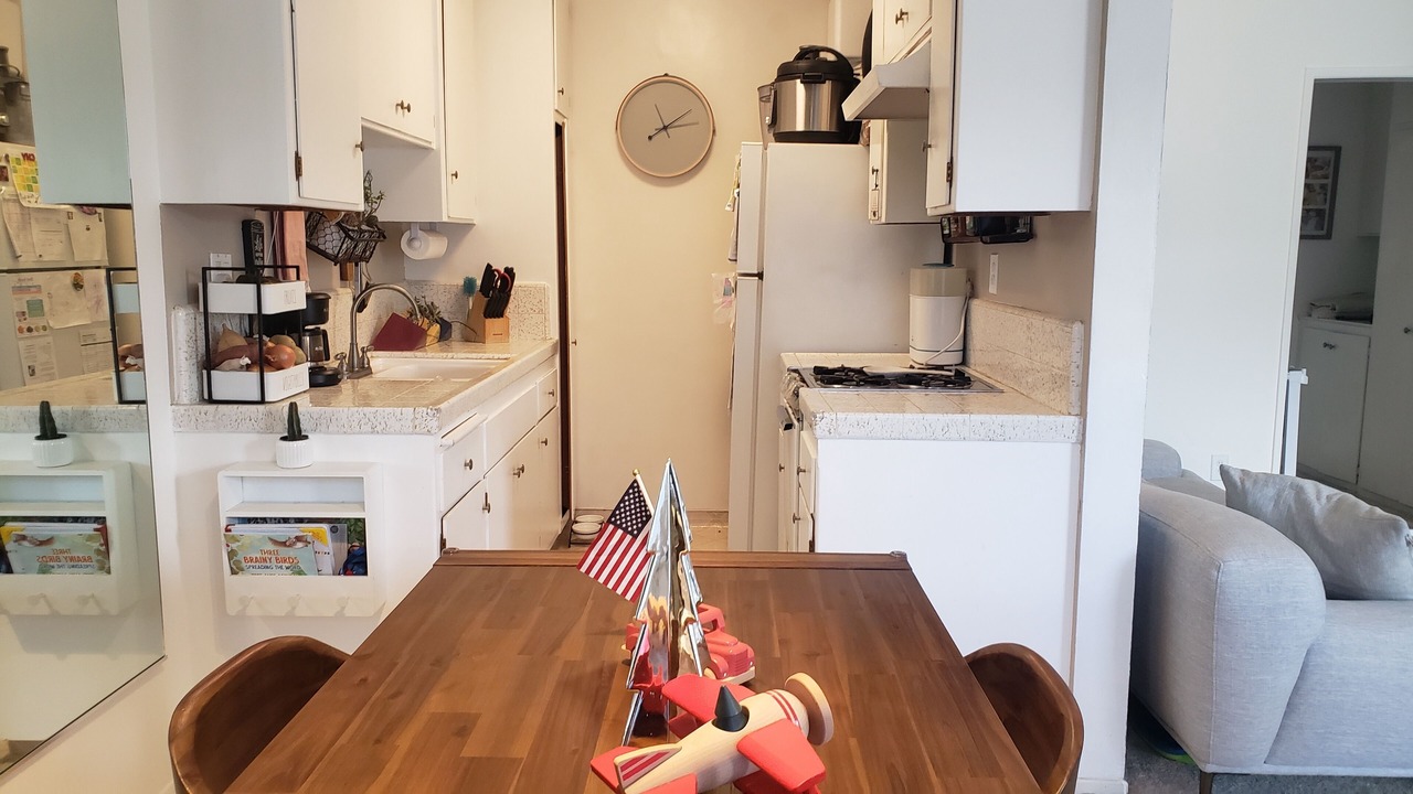 Photo of Kitchen in Mar Vista