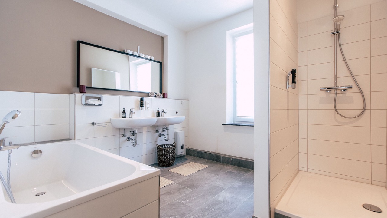 Photo of Bathroom in Zentrum-Nord