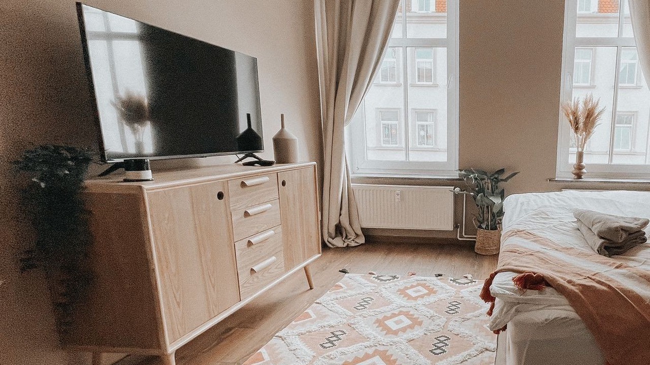 Photo of Bedroom in Zentrum-Nord