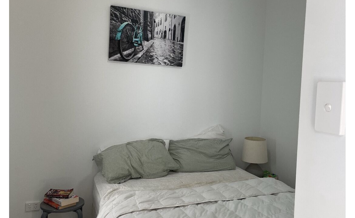 Photo of Bedroom in Bouvet Island