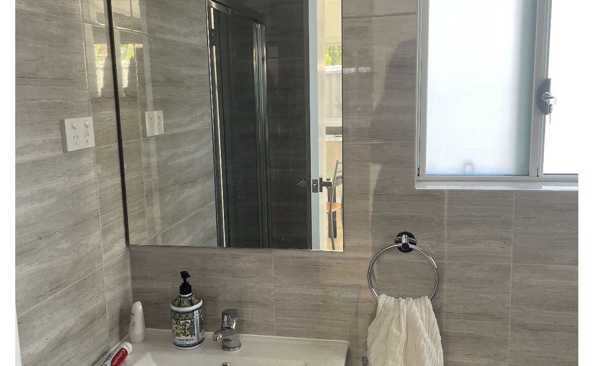 Photo of Bathroom in Bouvet Island