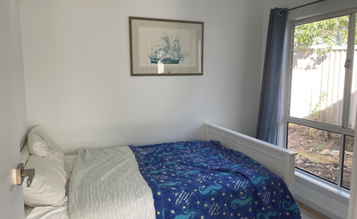 Photo of Bedroom in Bouvet Island