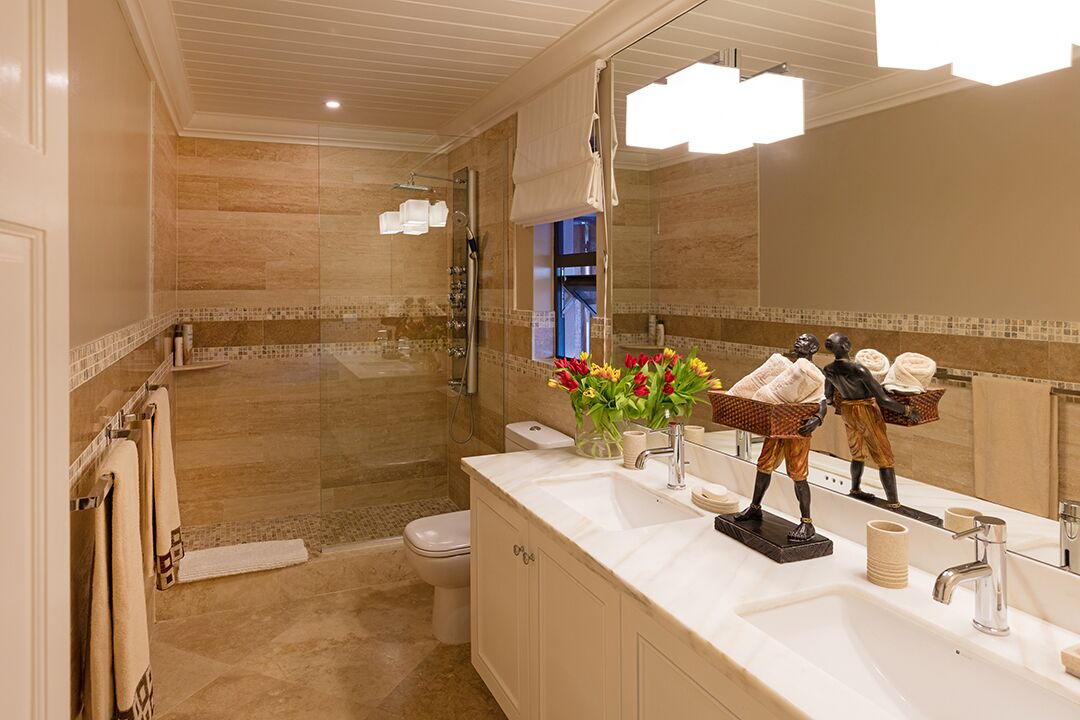 Photo of Bathroom in Maxwell