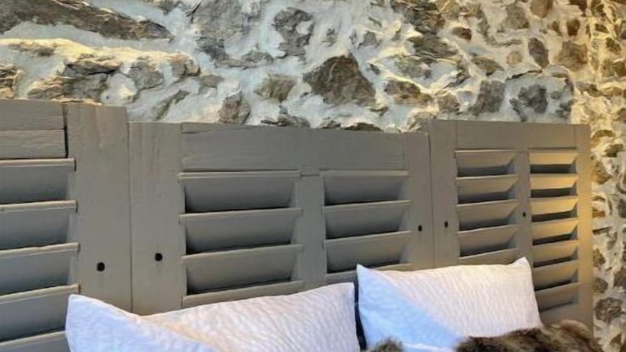 Photo of Bedroom in Albertville