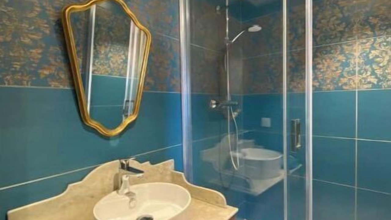 Photo of Bathroom in Albertville