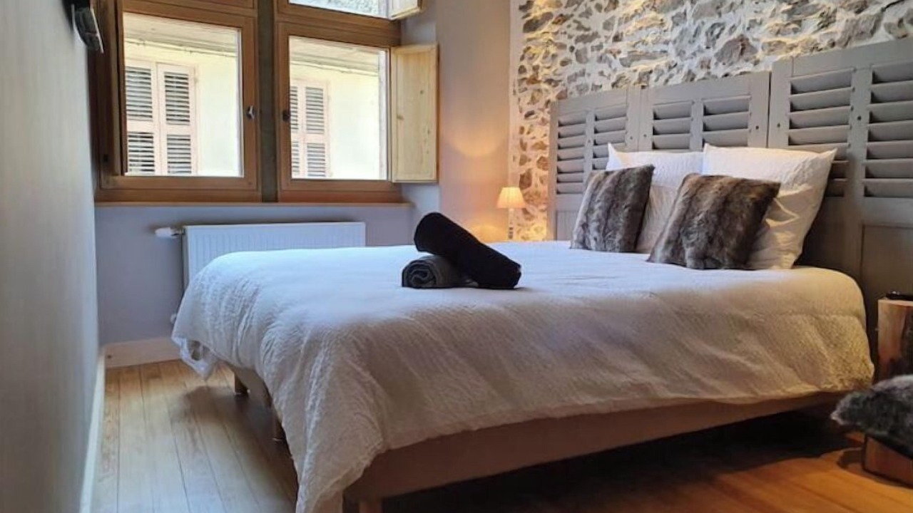 Photo of Bedroom in Albertville