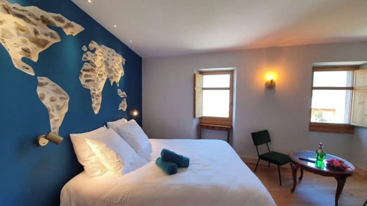 Photo of Bedroom in Albertville
