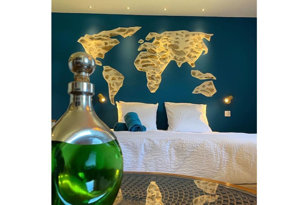Photo of Bedroom in Albertville