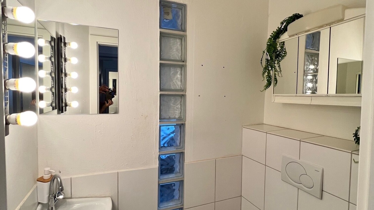 Photo of Bathroom in Stadtmitte/Neustadt