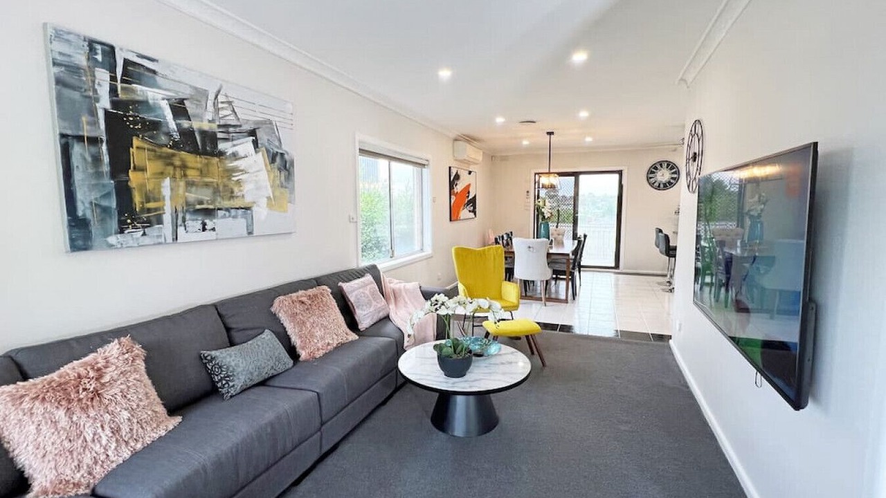 Photo of Livingroom in Doncaster