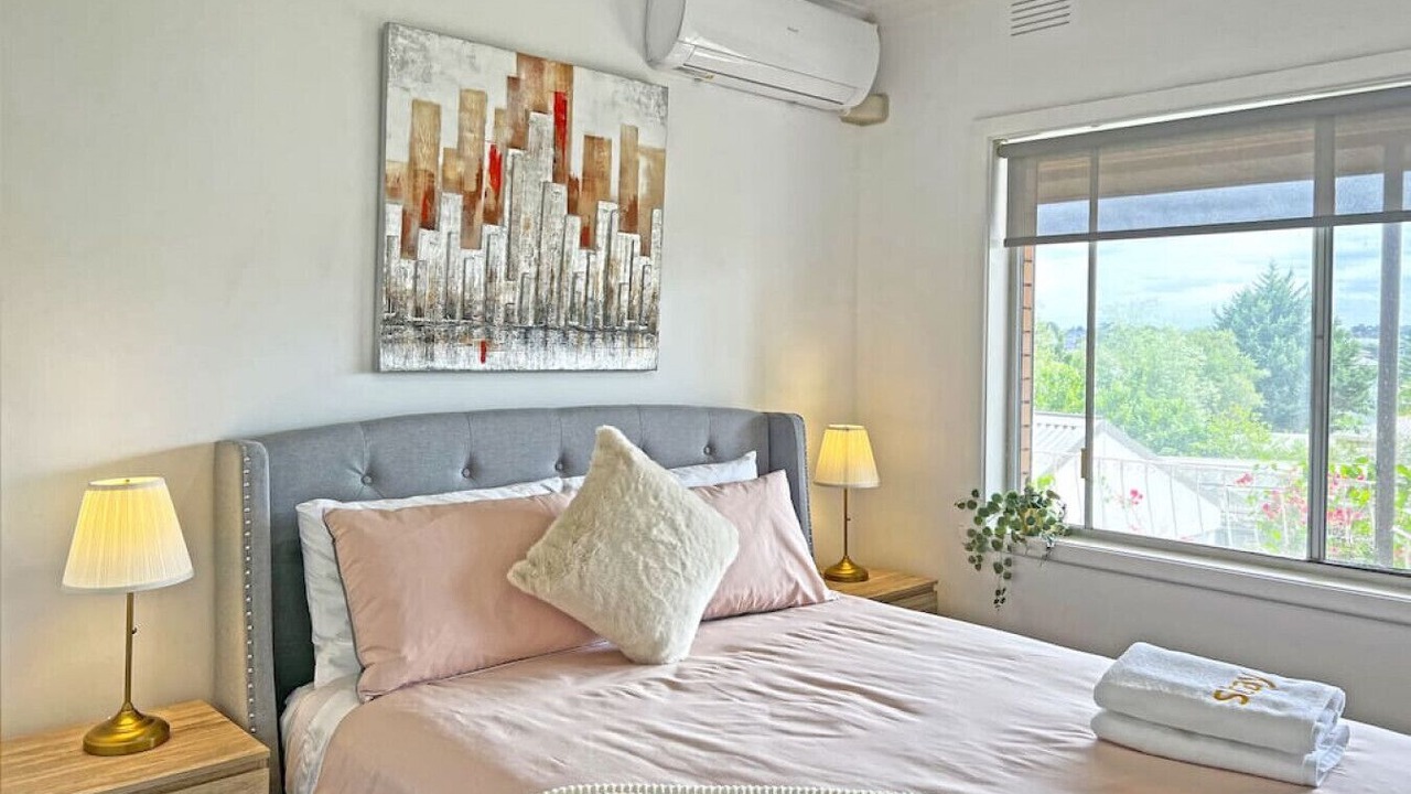 Photo of Bedroom in Doncaster