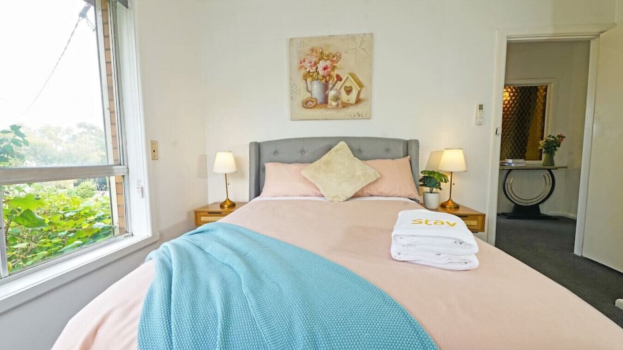 Photo of Bedroom in Doncaster