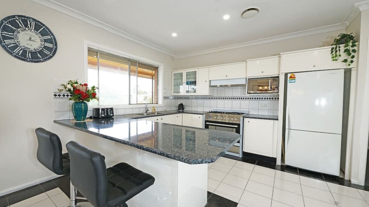 Photo of Kitchen in Doncaster