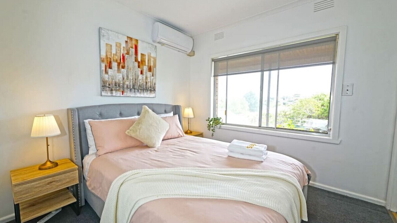 Photo of Bedroom in Doncaster