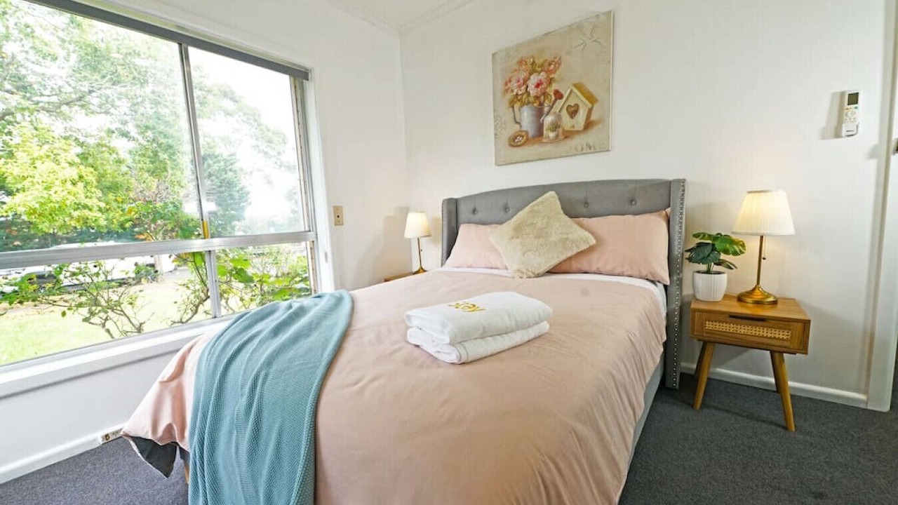 Photo of Bedroom in Doncaster