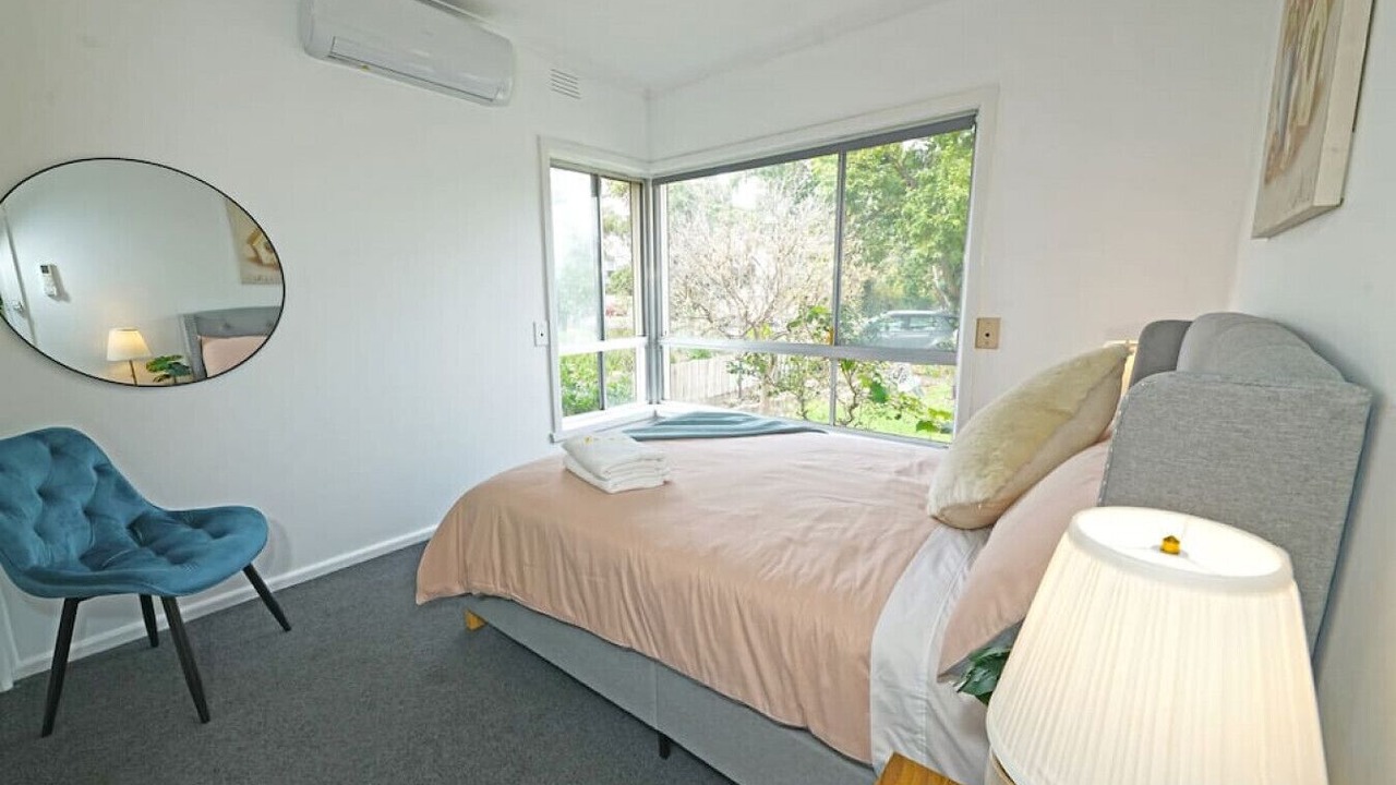 Photo of Bedroom in Doncaster