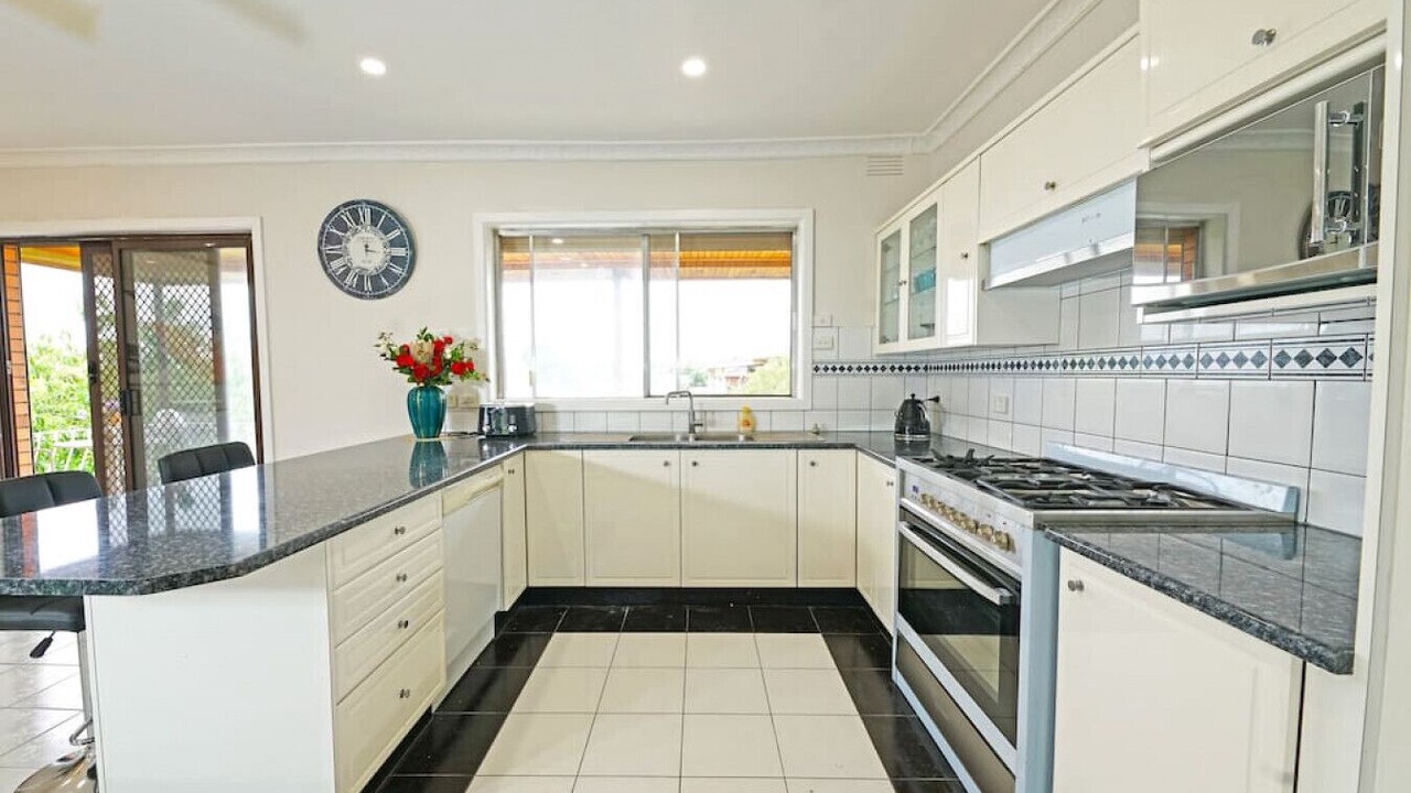 Photo of Kitchen in Doncaster