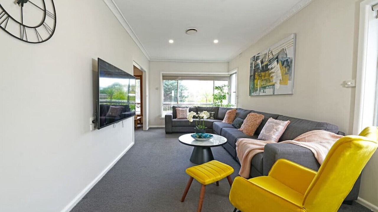 Photo of Livingroom in Doncaster