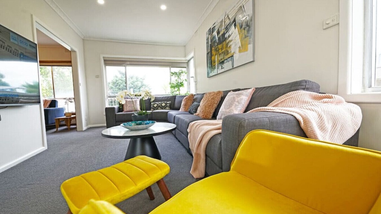 Photo of Livingroom in Doncaster