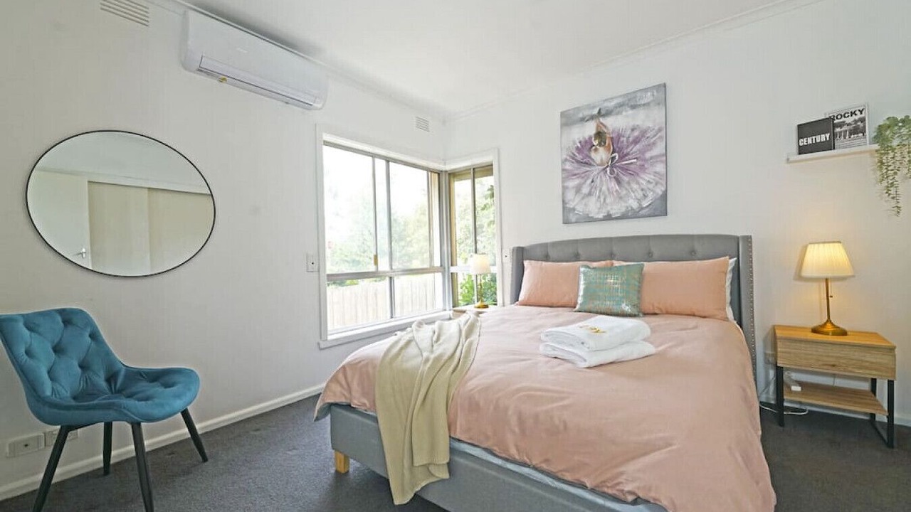 Photo of Bedroom in Doncaster