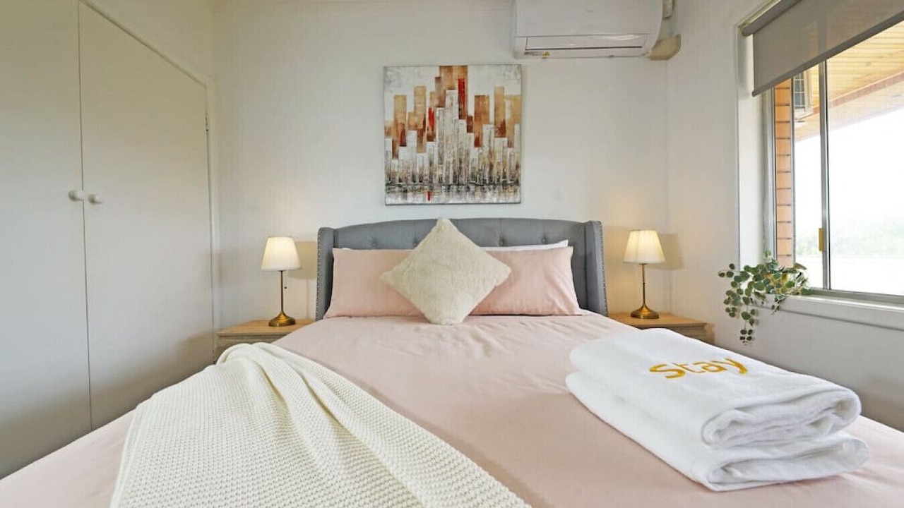 Photo of Bedroom in Doncaster