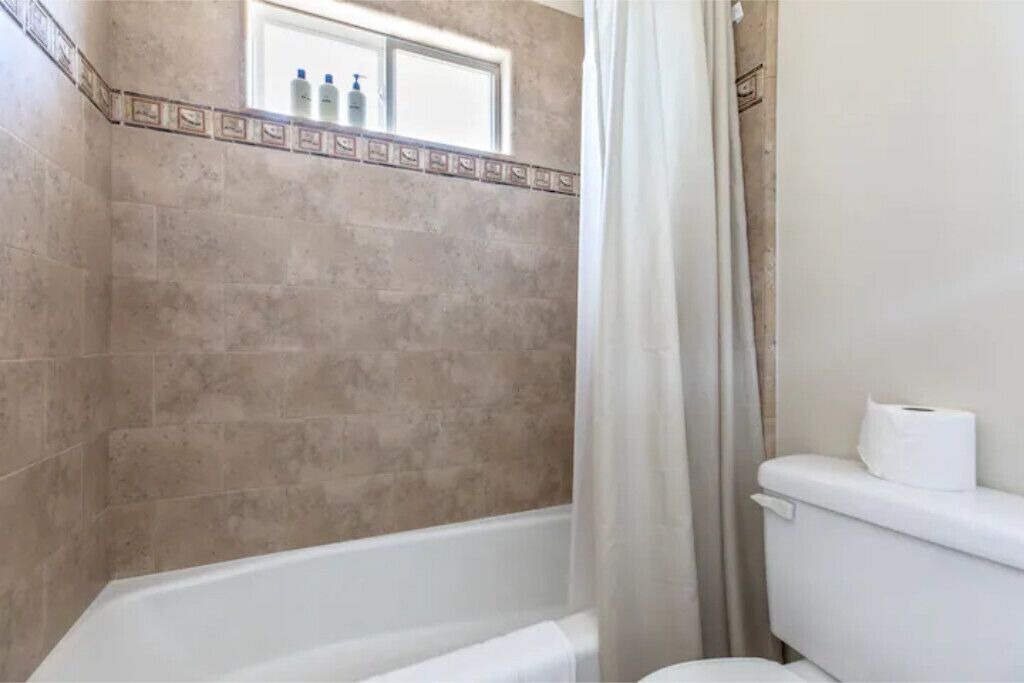 Photo of Bathroom in Sharp Park