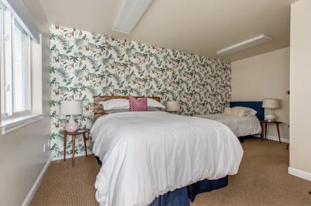Photo of Bedroom in Sharp Park