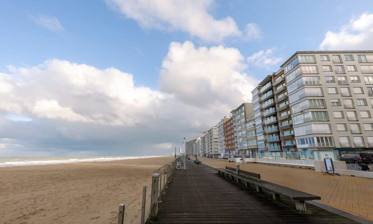 Photo of Others in Ostend City Centre