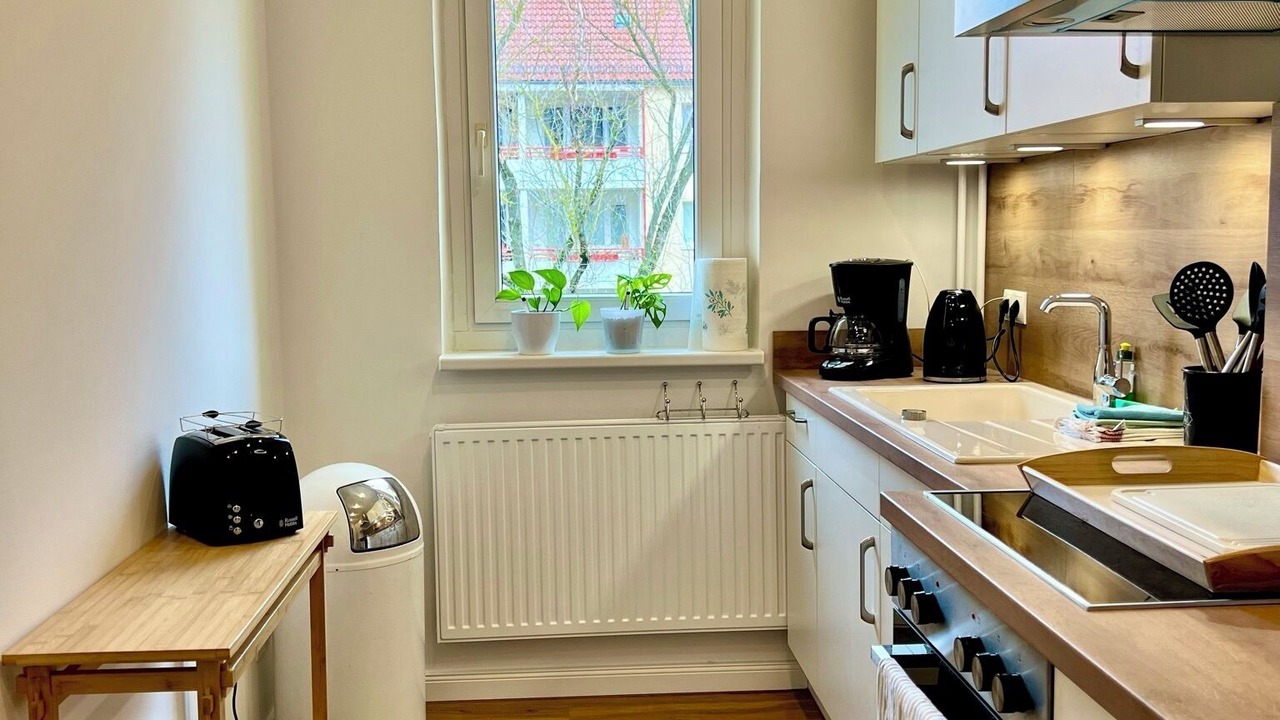 Photo of Kitchen in Waldstadt I