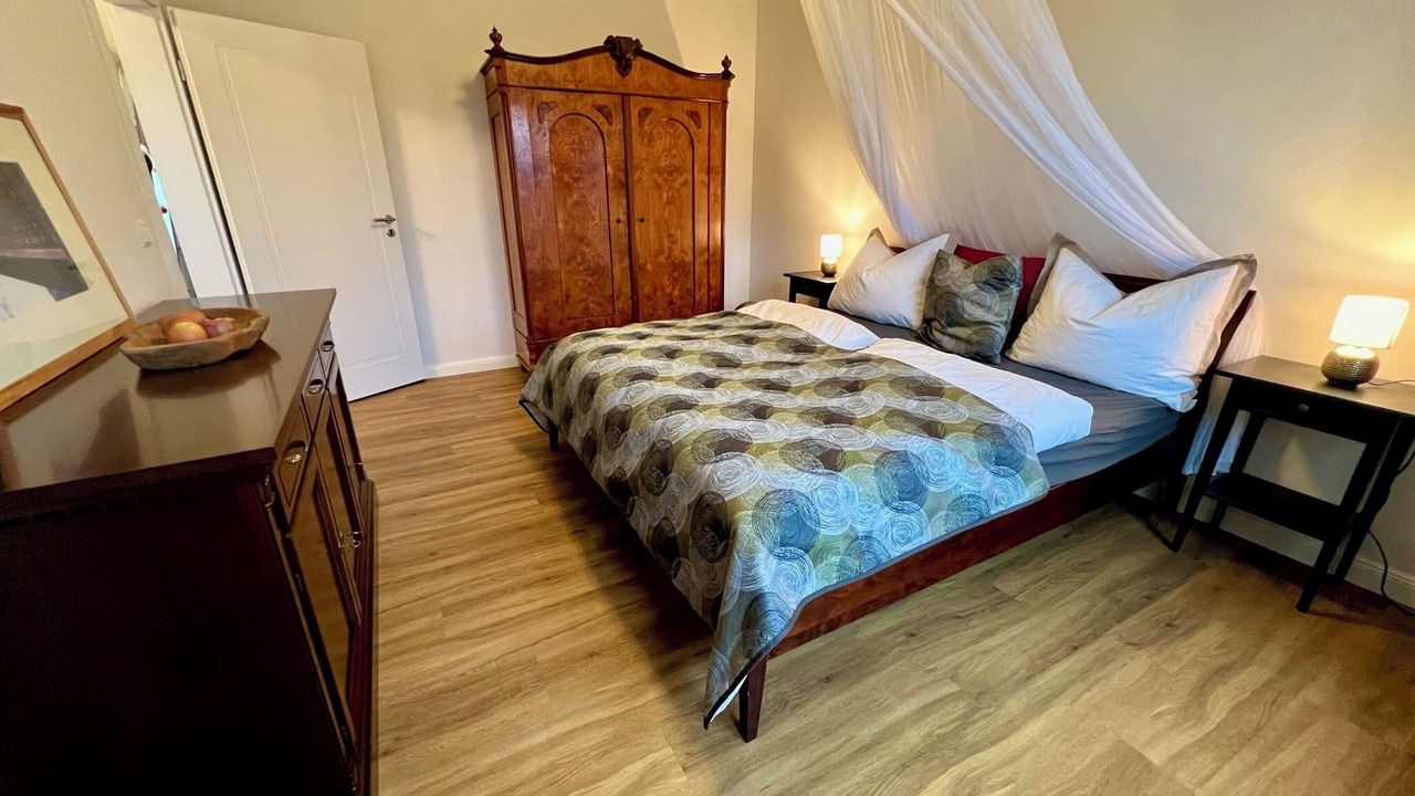 Photo of Bedroom in Waldstadt I