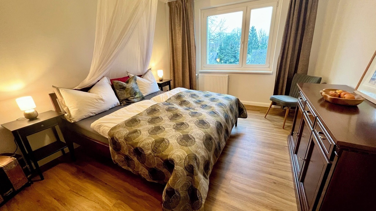 Photo of Bedroom in Waldstadt I