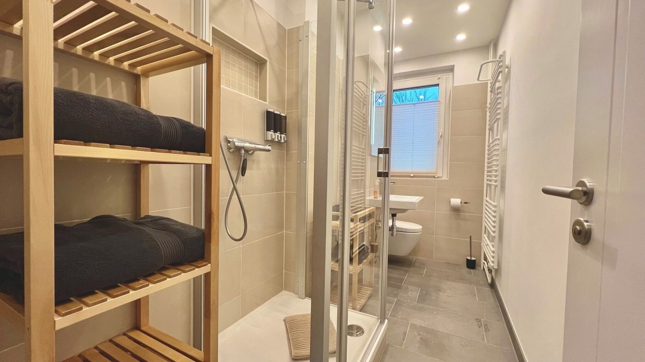 Photo of Bathroom in Waldstadt I