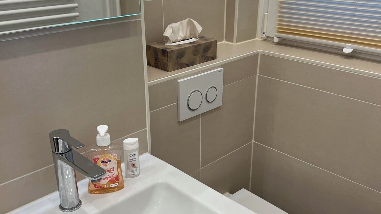 Photo of Bathroom in Waldstadt I