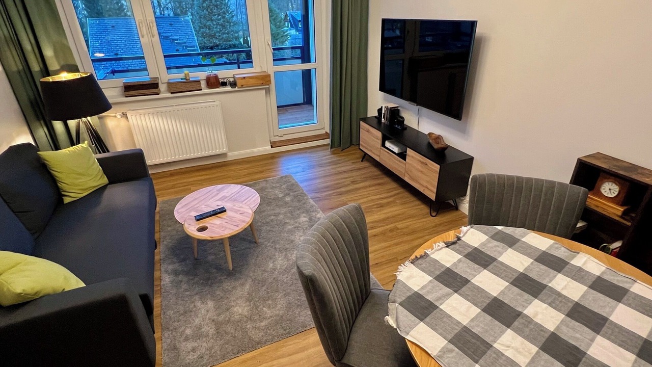 Photo of Livingroom in Waldstadt I