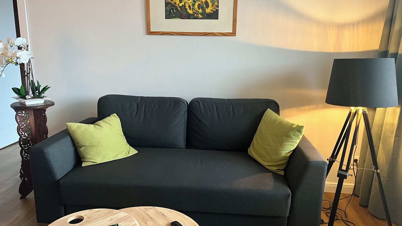 Photo of Livingroom in Waldstadt I
