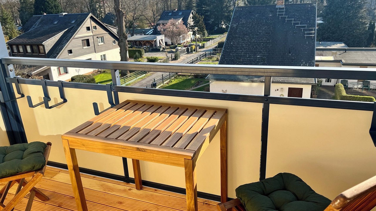 Photo of Outdoor in Waldstadt I