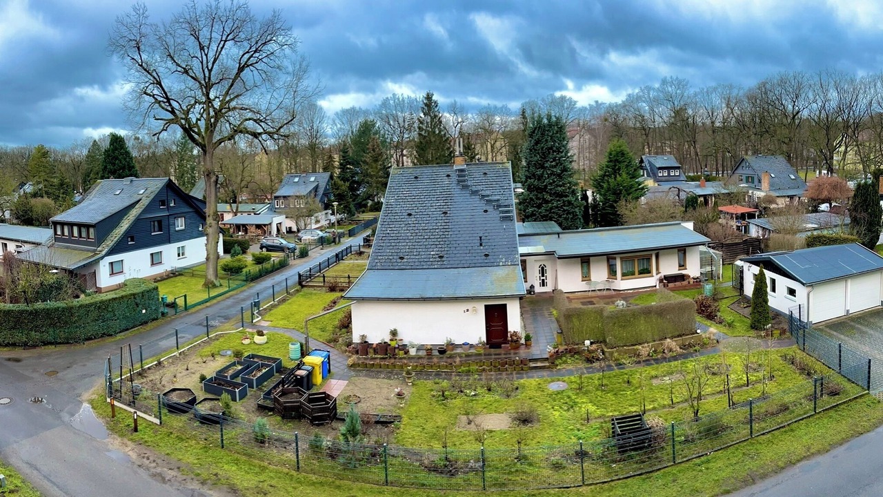 Photo of Outdoor in Waldstadt I