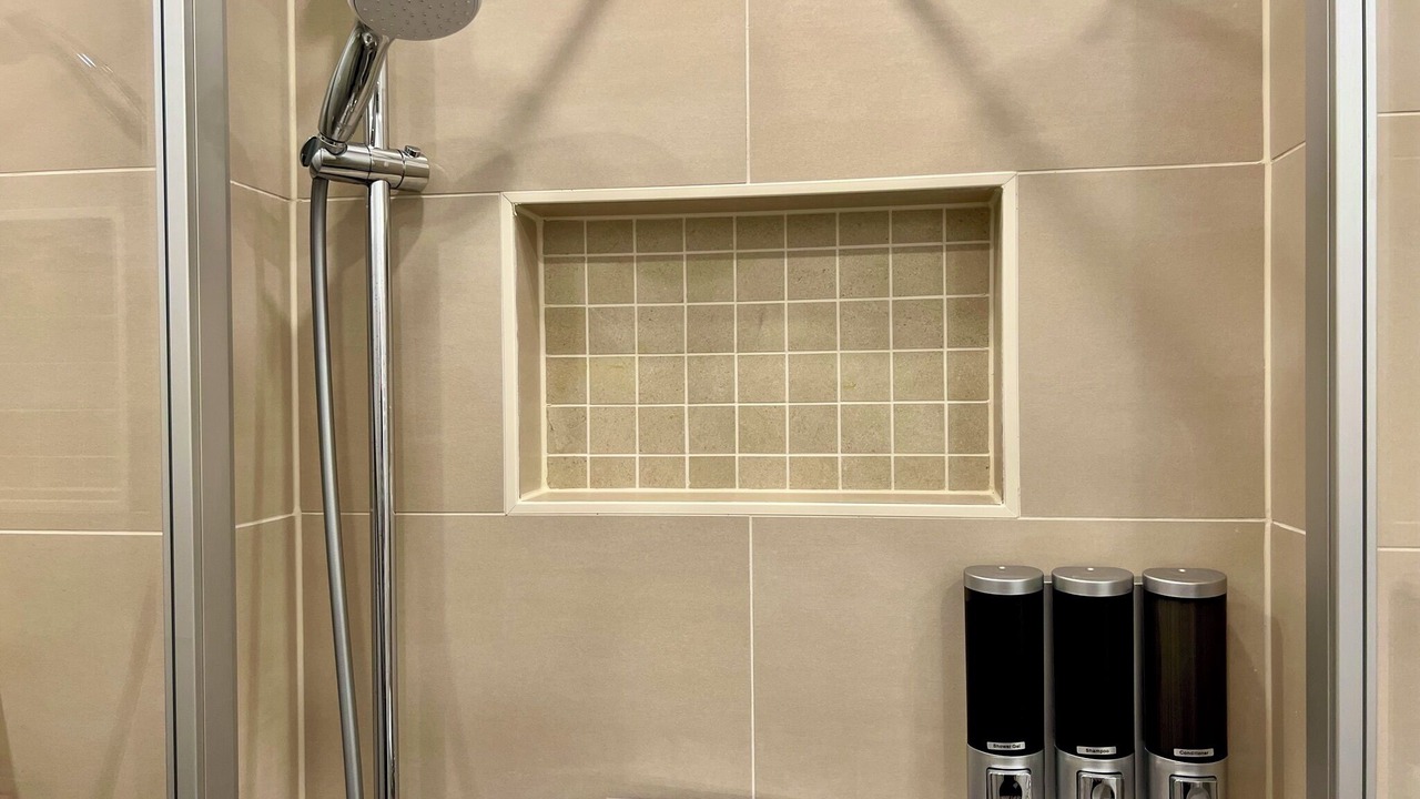 Photo of Bathroom in Waldstadt I
