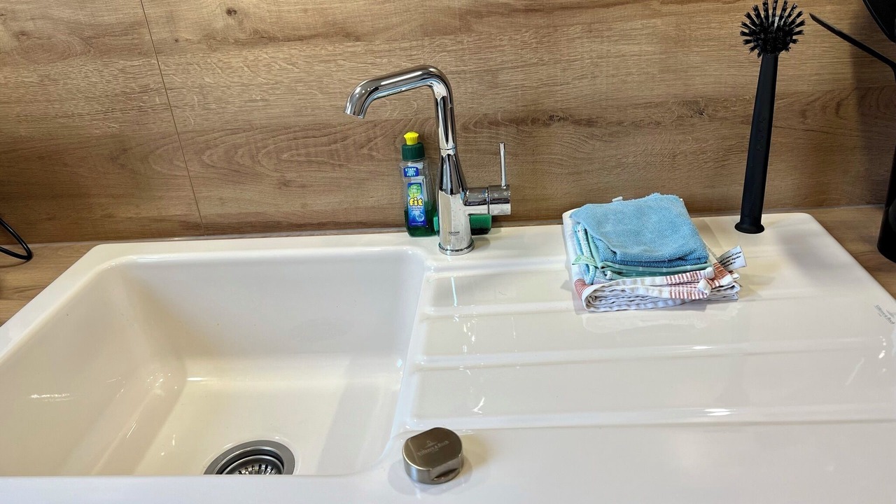 Photo of Bathroom in Waldstadt I