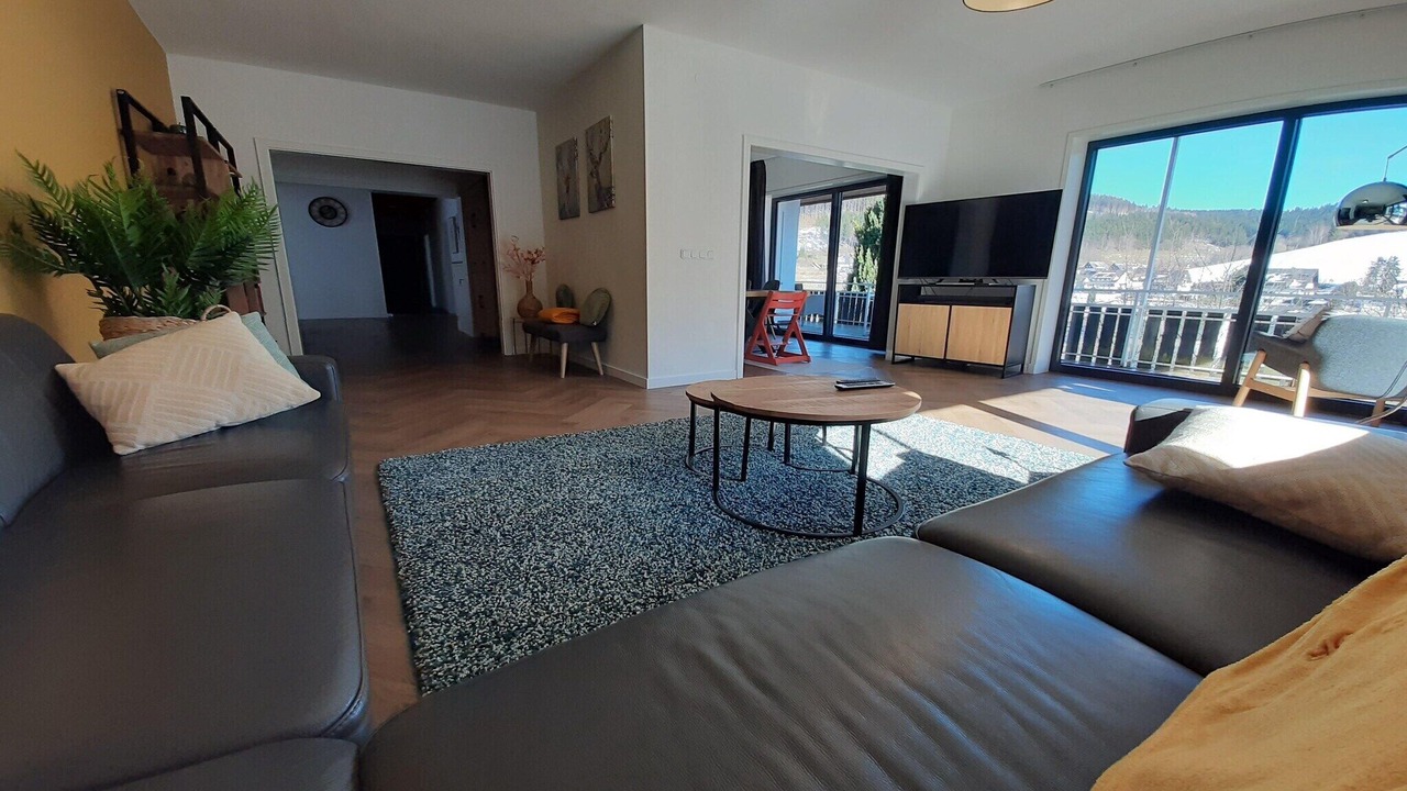 Photo of Livingroom in Silbach