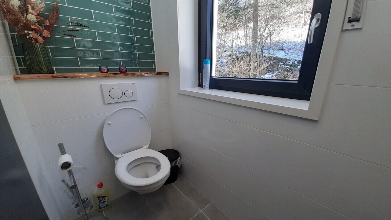 Photo of Bathroom in Silbach