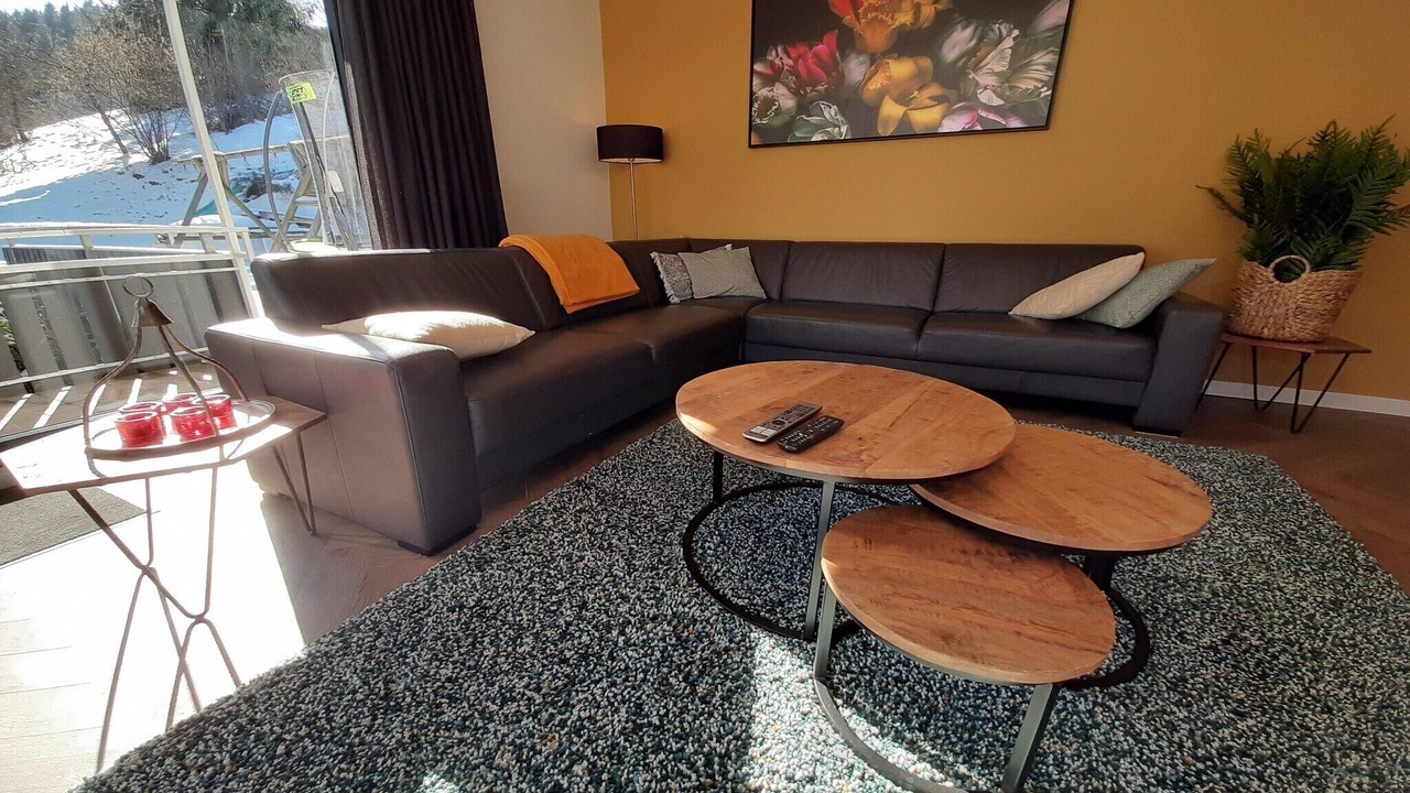 Photo of Livingroom in Silbach