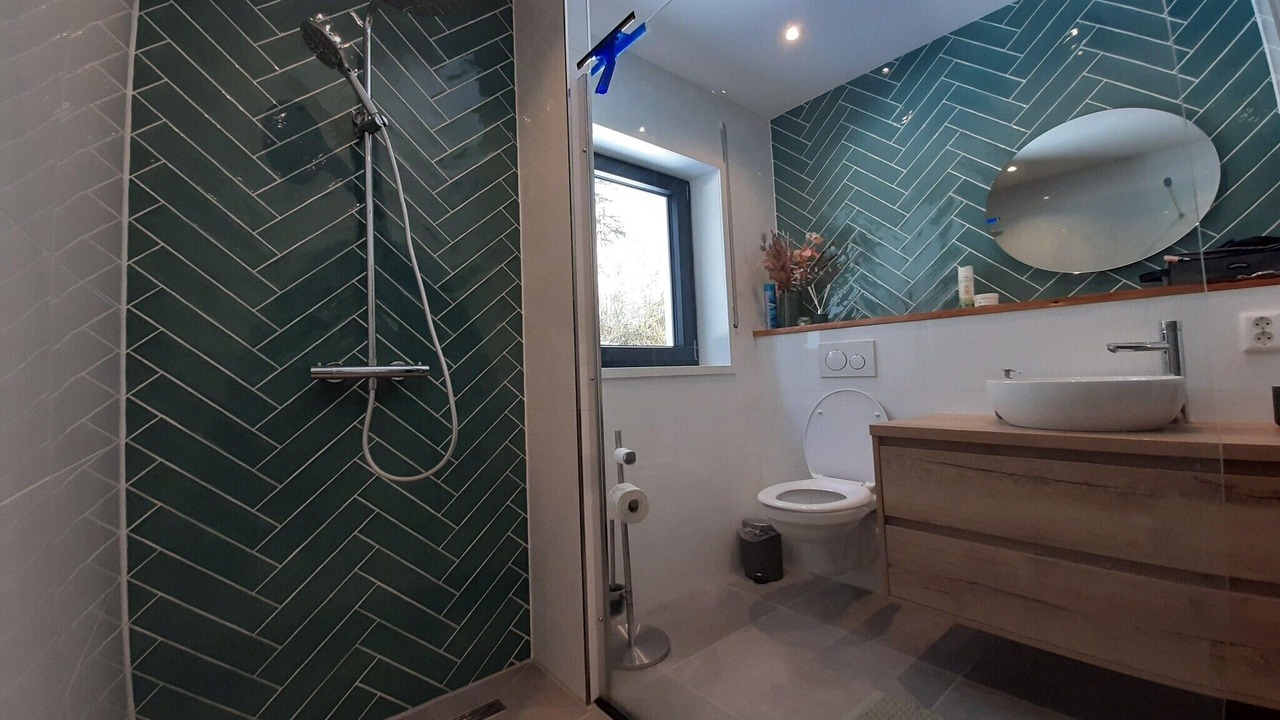 Photo of Bathroom in Silbach