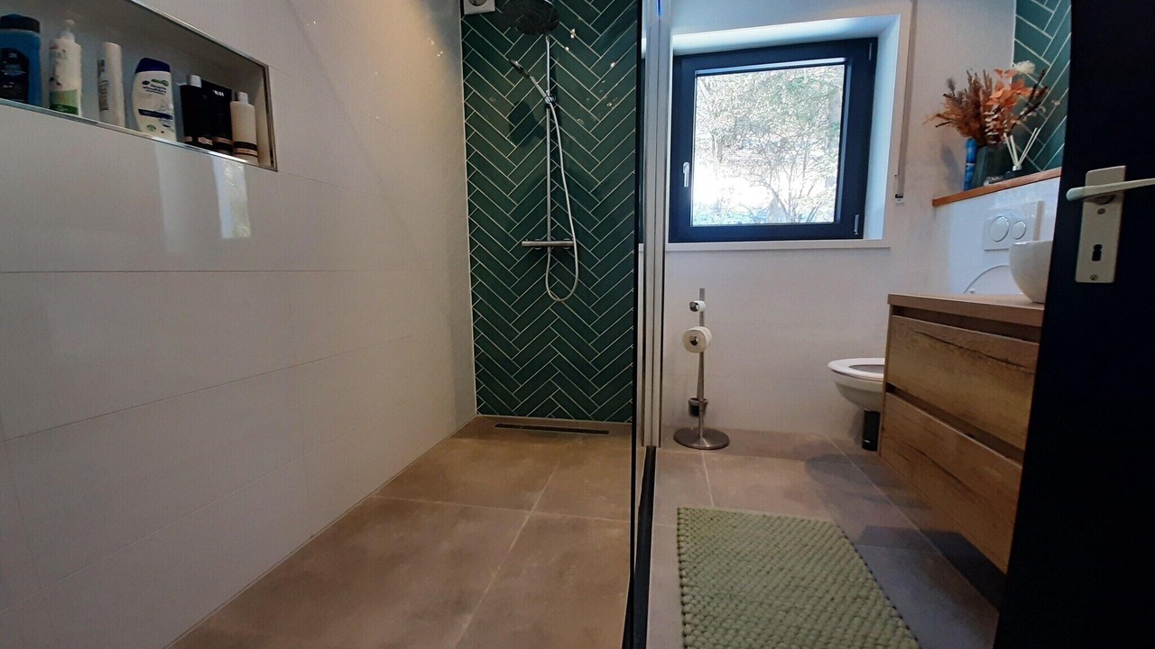 Photo of Bathroom in Silbach