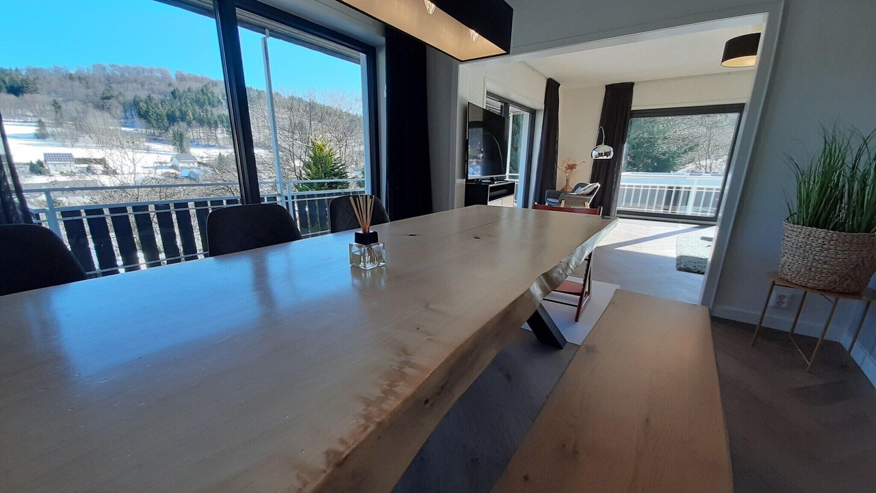 Photo of Livingroom in Silbach