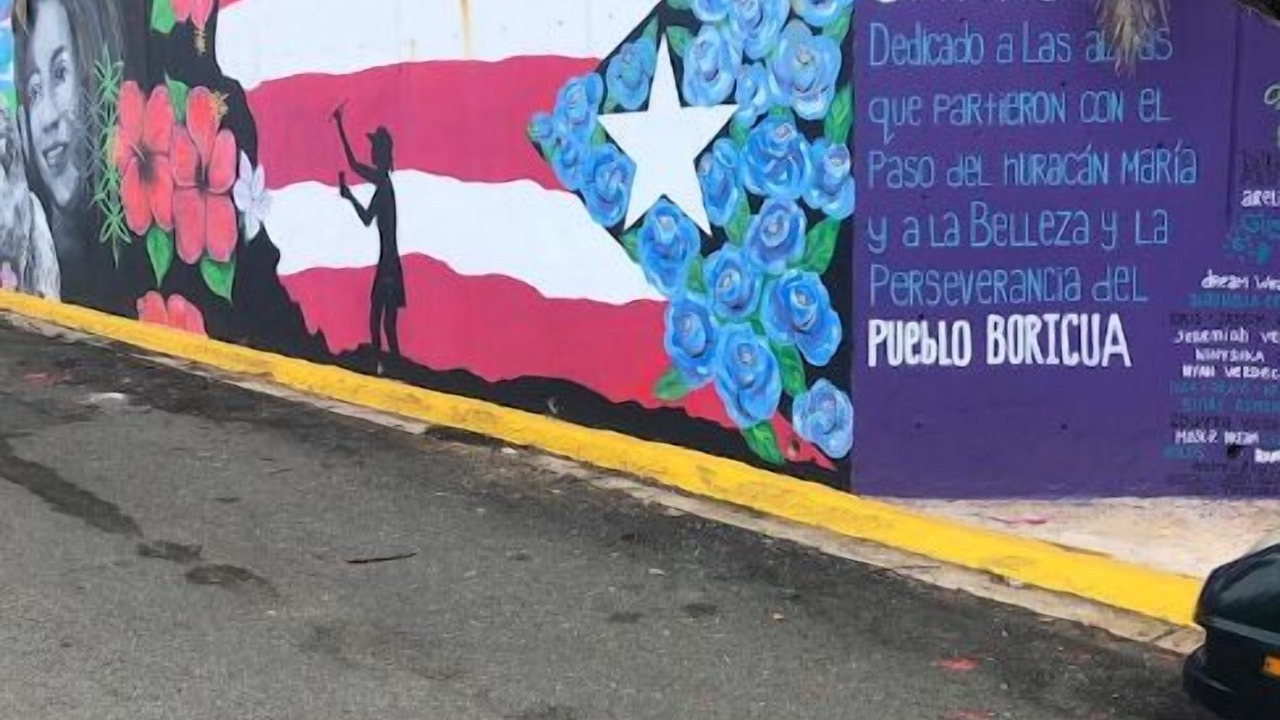 Photo of Outdoor in Mercado