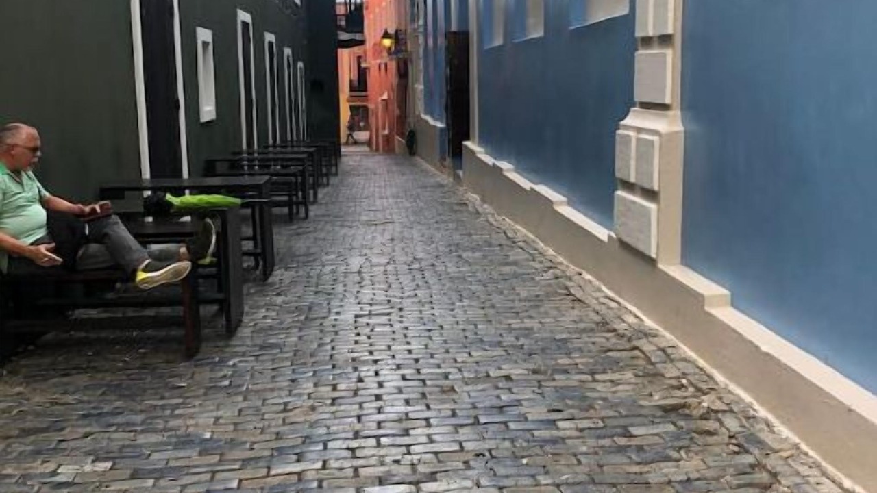 Photo of Patio Balcony in Mercado