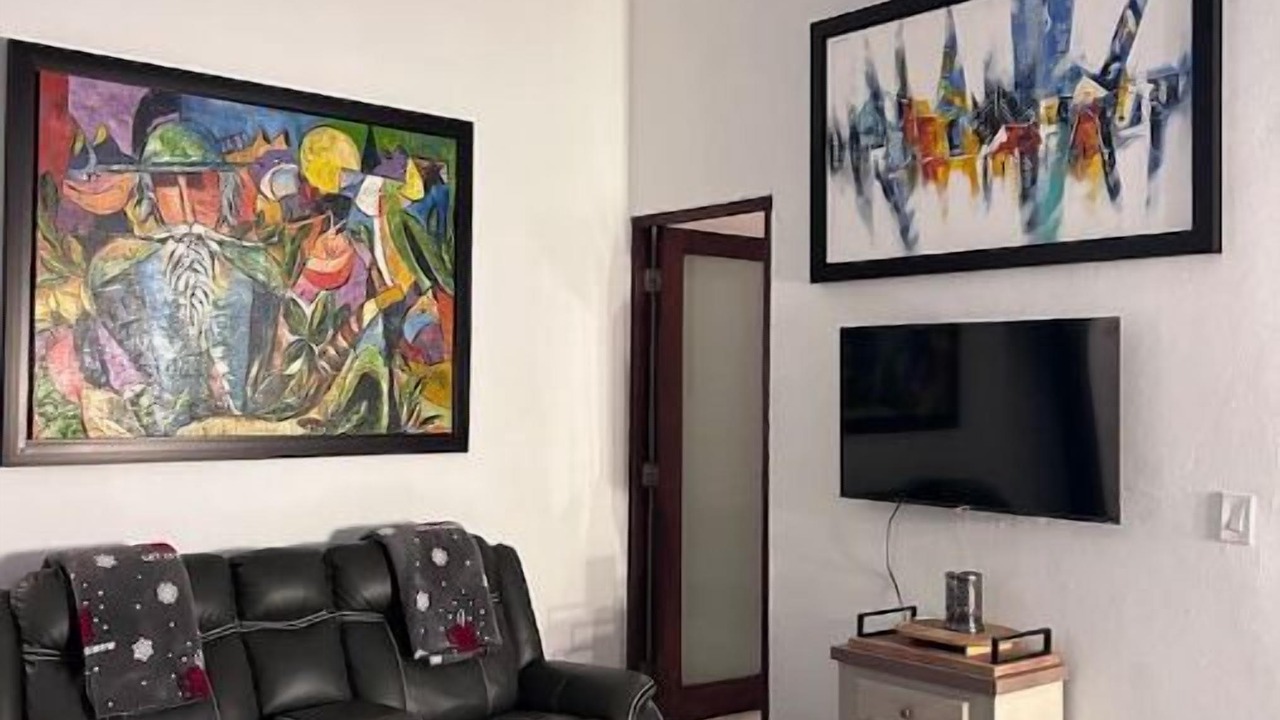 Photo of Livingroom in Mercado
