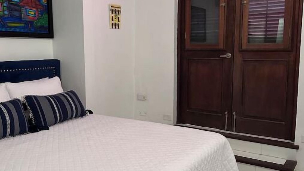 Photo of Bedroom in Mercado